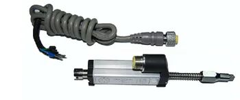 Miran KTR-50 KTR-50mm spring since the resumption of linear displacement transducer (innerspring) self-reset IT equipment
