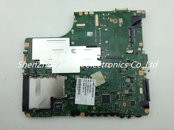 For toshiba satellite A300 laptop motherboard with graphics slot V000127120 PT10G-6050A2171501-MB-A03 SATA DVD