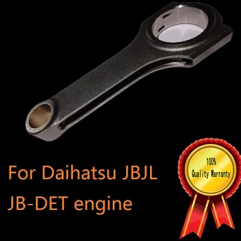 Lighter JB-JL H beam JBJL connecting rod i4 Daihatsu engine JB-DET Thailand Malaysia tuning mini car kei warranty