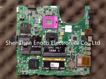 For Dell studio 1535 motherboard DAFM6BM6D0 intel integrated. 60 days warranty