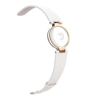 Xiaomi Amazfit Moon Equator Bluetooth Smart Band Sport Wristband Mi Bracelet 10-Day-Using Wireless Charging Fitness Sleep-Remind