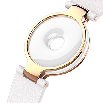Xiaomi Amazfit Moon Equator Bluetooth Smart Band Sport Wristband Mi Bracelet 10-Day-Using Wireless Charging Fitness Sleep-Remind