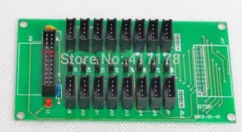 Lonati 4 Series Stockings Machine Use BTSR Sensor Converter Board D5480114