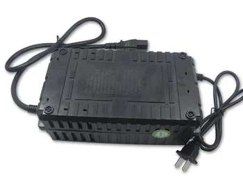 67.2V6A lithium battery Charger for 16 string 6600mAh 60V lithium battery charger balancing Segway 67.2V6A