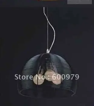 Dia 30cm aluminum modern lamp hanging light also for wholesale