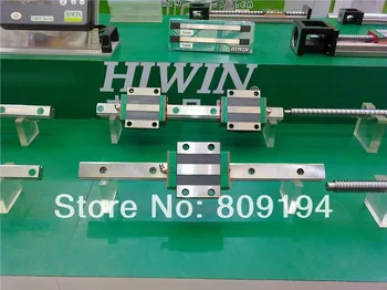 2000mm HIWIN EGR25 linear guide rail from taiwan