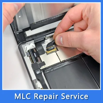 For iPad Air 5th Gen A1474 A1475 Logic Board Motherboard No Display Problem Repair Service