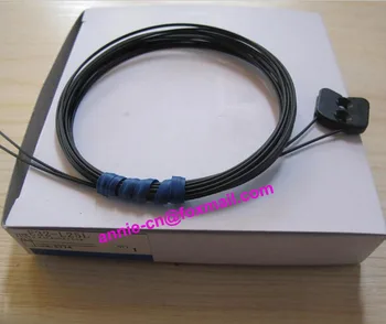 E32-L25L OMRON IS NEW Optical fiber sensor