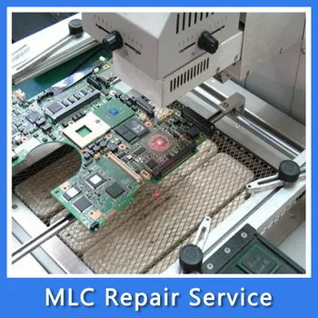 For Samsung NP530U4C Laptop Motherboard BA92-10468A BA92-10468B DDR3 Logic Board Motherboard Repair Service