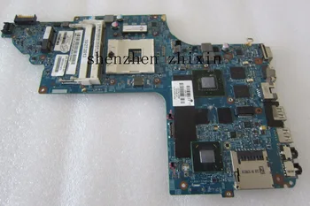 Fully tested Original laptop Motherboard For HP DV6-7000 682174-001 N13P-GT-A2 SLJ8C HM77