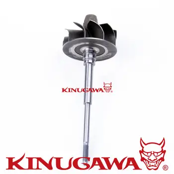 Kinugawa Turbine Wheel for KKK BV39 5439-988-0020 & for VW T5 Transporter 1.9 TDI AXB AXC