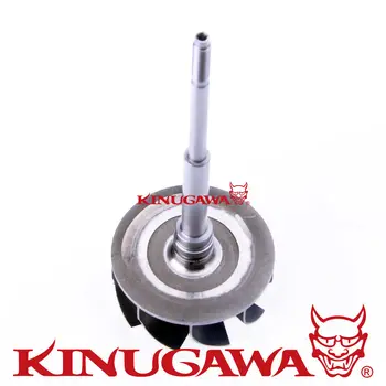 Kinugawa Turbine Wheel for KKK BV39 5439-988-0020 & for VW T5 Transporter 1.9 TDI AXB AXC