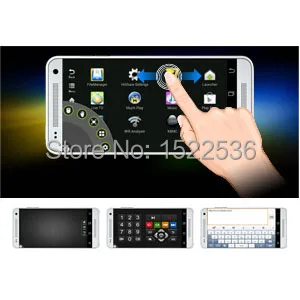 HIMEDIA M3 quad-core, Android TV Box, Home TV Network player, 3D 4K UHD Set-Top Box,
