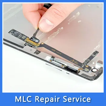 For iPad Air 5th Gen A1474 A1475 Logic Board Motherboard No Wifi Problem Repair Service