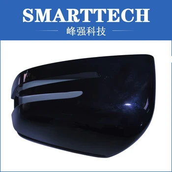 Vehicle back mirror injection plastic molds supplies