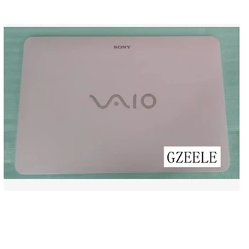 The new case for sony vaio svf142c svf142a29l svf142a29w svf142a29m based lcd back cover case svf142c29u up laptop