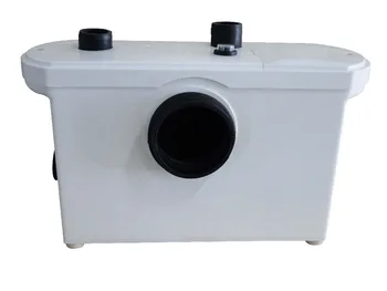 220V-240V 50HZ Household Smart Toilet Macerator Pump for Bathroom