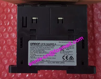 New and original CP1E-NA20DR-A OMRON PLC CONTROLLER