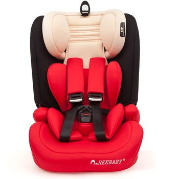 Child safety car seat ISOFIX baby seat 3C certification