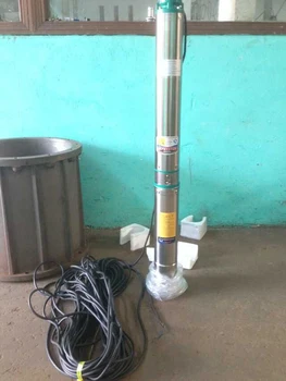 Quick response within 2-8hours deep water well cast iron hand pump borehole pump