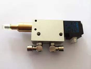 Solenoid valve F7.335.002/04 AVI-8-17-SA for heidelberg CD102 machine