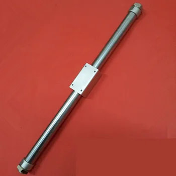 SMC Type CY1B Magnetically Coupled Rodless Cylinder CY1B-25H-900
