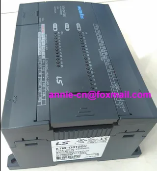 LS(LG) K7M-DRT30U New and original PLC controller