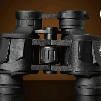 20X50 Zoom Black Green Hunting Telescope Binoculars HD Waterproof Night Vison