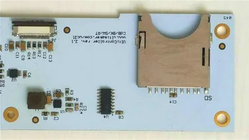 Horizon Elephant 3 D printer kit Ultimaker 2 ulticontroller rev.2.1+ display kit control panel board