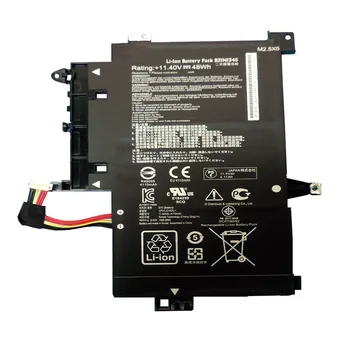 Laptop Battery B31N1345(11.40V 48Wh) for Asus TP500 0B200-00990100