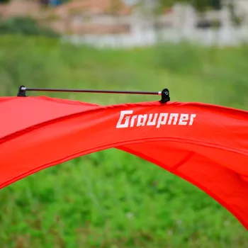 Graupner RaceGates FPV RACING Air GATE for quadcopter (29x25x1.5 inches)