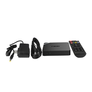 Android 6.0 IPTV Set Top Box S905X 2g+8G Media Player with 1 year HD IPTV Arabic Italy UK Europe IUDTV IPTV Account Smart TV Box