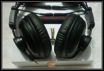 Superlux HD669 Professional Studio Standard Monitoring Headphones noise isolating Game Music Headphone sports earphones Headset