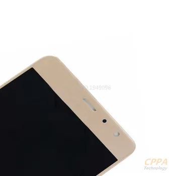 For Xiaomi Redmi Pro LCD Display+Touch Screen Glass Panel Accessories Phone Replacement