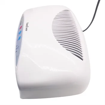 54W UV Lamp Nail Dryer For 2 Hands With Fan & Timer Electric Manicure Machine For Curing Nail Gel Art Tool With Bottom