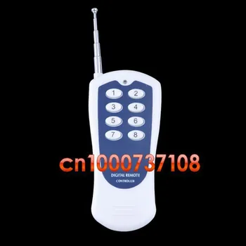 Wireless remote control switch system 12V 1ch 315mhz/433mhz