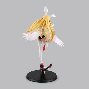 Anime Toaru Majutsu no Index Shokuhou Misaki PVC Action Figure Collectible Model Toy 18cm KT2186
