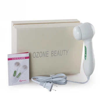 KONMISON Mini O3 Ozone Oxygen Beauty Machine Wrinkle Removal Massager Skin Cleaning Facial Body Care Acne Treatment Massager