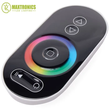 2016 Mini 3CH Wireless Wifi Smart Controller Controlling RGB LED Light Strip for Iphone Ipad Android IOS Device
