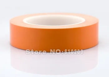 New Products 35mm*20m Glass fiber Thermal double-sided adhesive tape substitution Thermal Pad