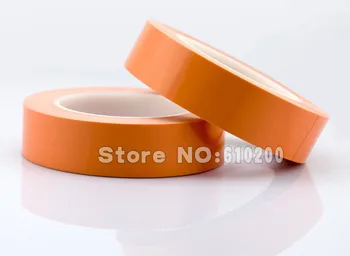 New Products 35mm*20m Glass fiber Thermal double-sided adhesive tape substitution Thermal Pad
