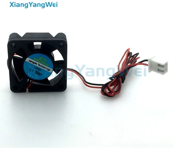 10 pcs 3D printer accessories cooling fan 3010 12V 30x30x10mm with 2pin-ph 2.0 Brushless Lufter cooling fan 7blades