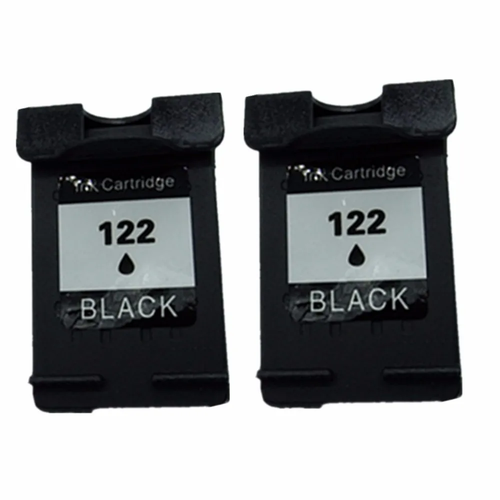 Ink Cartridges For HP 122 XL HP122 HP122XL 122XL Deskjet F4272 F4275 F4280 F4283 F4288 F4500 F4580 F4583 Inkjet Printer