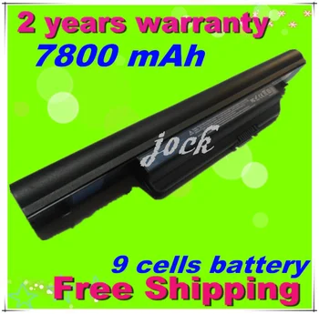 JIGU Laptop Battery For Acer Aspire 4553 4625 4745 5553 5625 5745 7745G 7745Z 4820TG 5820TG AS5745 AS7745 TimelineX 3820