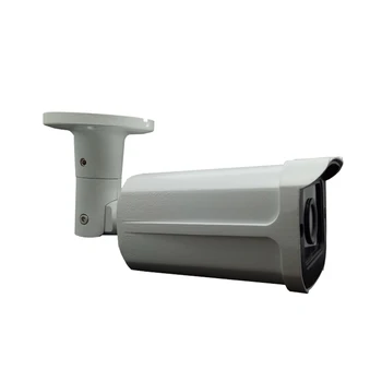 HD 720P 960P 1080P Micro SD/TF slot P2P Onvif IP Camera Network Alarm CCTV Camera Surveillance IR Night Vision Bullet Camera