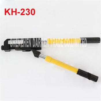 10-240MM2 Bending tool KH-230 Manual Wire Bending Tool Manual compression tool with a long handle