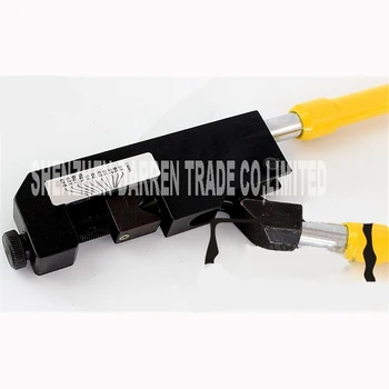 10-240MM2 Bending tool KH-230 Manual Wire Bending Tool Manual compression tool with a long handle