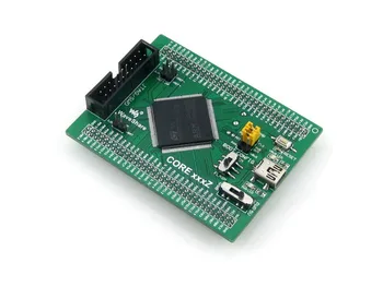 STM32 Board Core407Z STM32F407ZxT6 STM32F407 STM32 ARM Cortex-M4 Evaluation Development Core Board with Full IOs