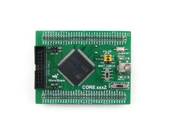 STM32 Board Core407Z STM32F407ZxT6 STM32F407 STM32 ARM Cortex-M4 Evaluation Development Core Board with Full IOs