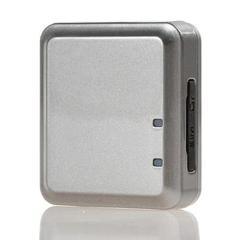 RF-V13 GSM Real-Time Tracker Smart Door Alarm Support Open / Close Door Alarm Magnetic Alertor Home Guard Mini Personal Tracker